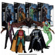 DC Multiverse Batman Forever Complete Set