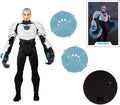 DC Multiverse - Shriek Unmasked