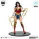 DC McFarlane Digital 12" - Wonder Woman