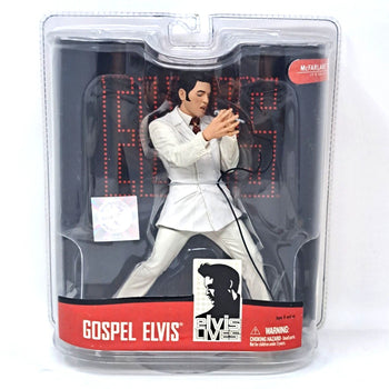 McFarlane Gospel Elvis