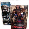 Predator 2 - Predator The Hunter