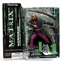 Matrix Série 1 - Morpheus