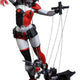 DC Direct Harley Quinn Luppacchino