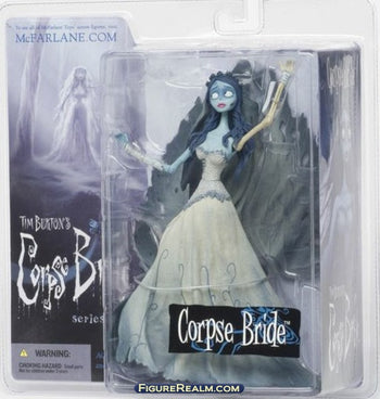 McFarlane S.2 Corpse Bride