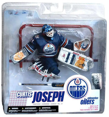 McFarlane Curtis Joseph