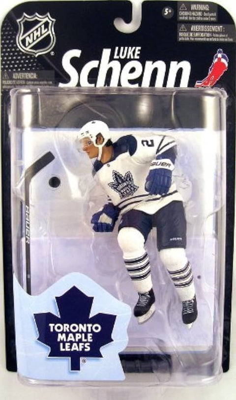 McFarlane Luke Schenn