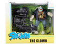Spawn The Clown Deluxe Set