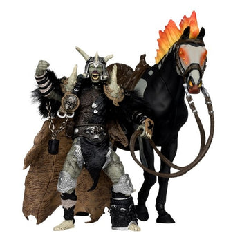 Spawn 7" Bloodaxe