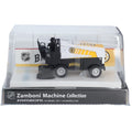 Zamboni Boston Bruins 1/43