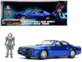 Pennywise & Henry Bower's Pontiac Firebird 1/24
