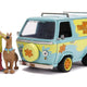 Scooby-Doo Mystery Machine 1/24