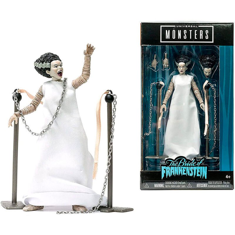 Jadatoys - Bride Of Frankenste