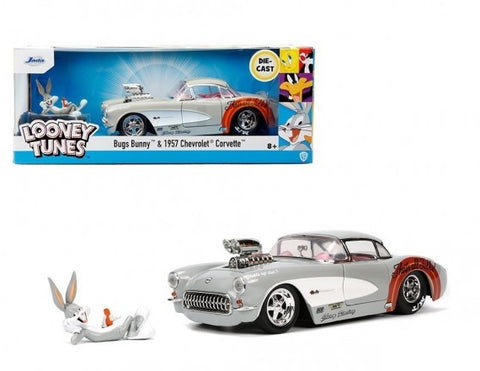 Looney Tunes Bugs Bunny&1957 C