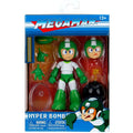 Mega Man 4.5" - Hyper Bomb