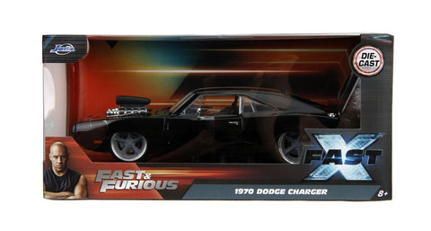 Fast & Furious X 1970 Dodge Charger 1/24