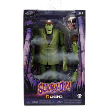 Scooby-Doo Wave 1 - Creeper