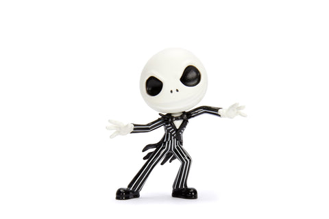 Metalfigs 2.5" - Jack Skelling