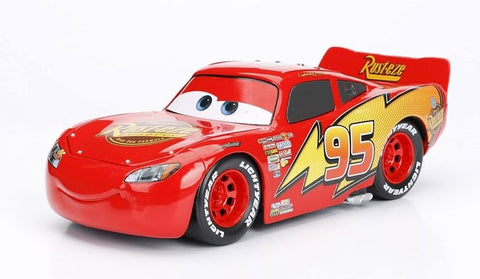 Cars Lightning Mcqueen 1/24