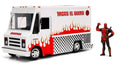 Deadpool Taco Truck 1/24