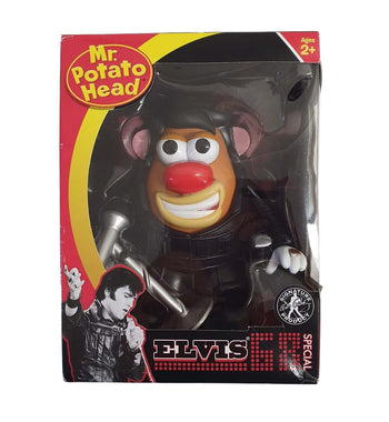 Mr.Potato Head Elvis 68