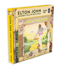 PZ500 Elton John Goodbye Yellow Brick Road