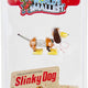 World''s Smallest Slinky Do