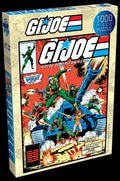 PZ1000 G.I.Joe