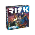 Risk - GI JOE Special Mission