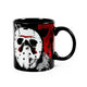 Jumbo Friday The 13th Mug