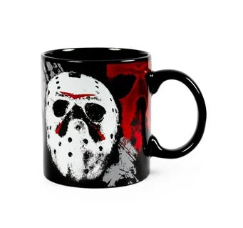 Tasse Jumbo Friday The 13th