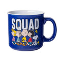 Tasse 20 Oz Peanuts Squad