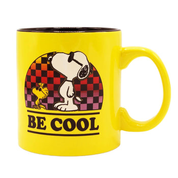 Tasse 20 Oz Snoopy Soit Cool