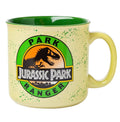 Tasse 20 Oz Jurassic Park