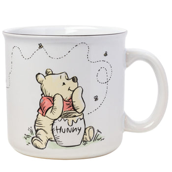 Tasse 20 Oz Winnie The Pooh