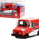 Canada Post LLV