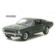 1968 Ford Mustang GT 1/24