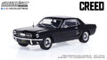 Creed 1967 Ford Mustang