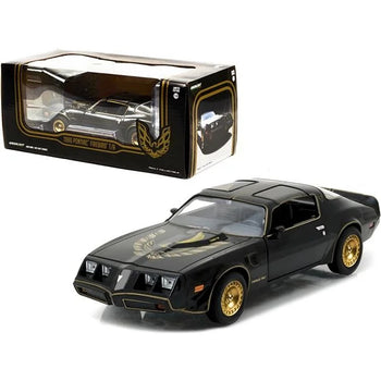 1980 Pontiac Firebird 1/24