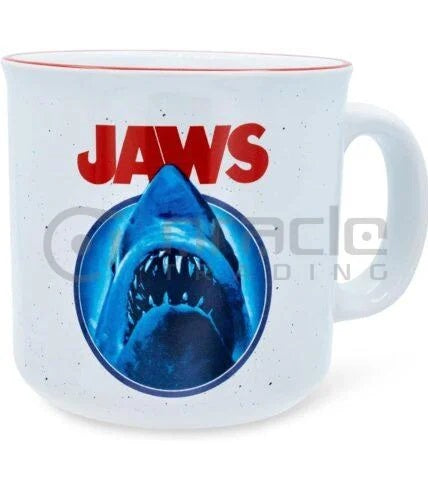 Jaws 20 Oz Mug