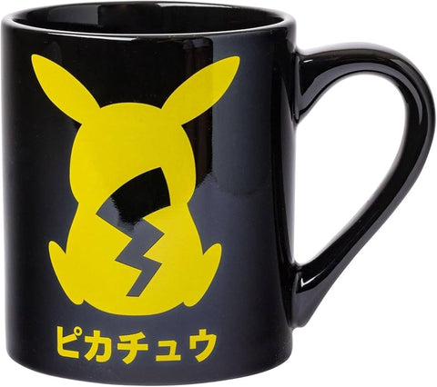 Pikachu 11 Oz Mug