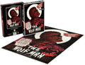PZ1000 The Wolf Man
