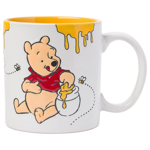 Winnie The Pooh 20 Oz Mug