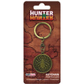 Aby Keychain - HunterxHunter Phantom Troupe