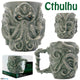 Cthulhu 3D Tasse