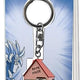 Aby Keychain - Kame House