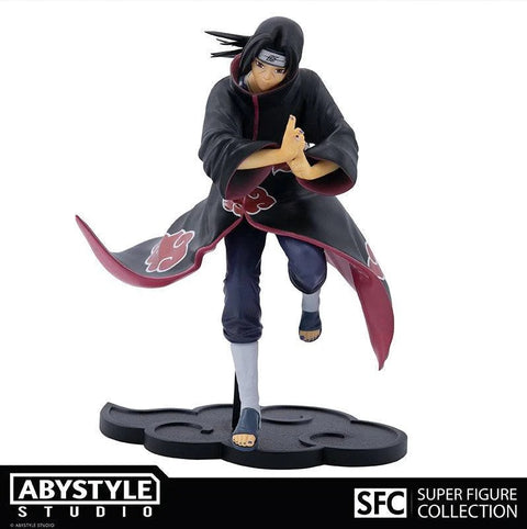 SFC Itachi Uchiha