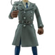 SFC Inspector Gadget