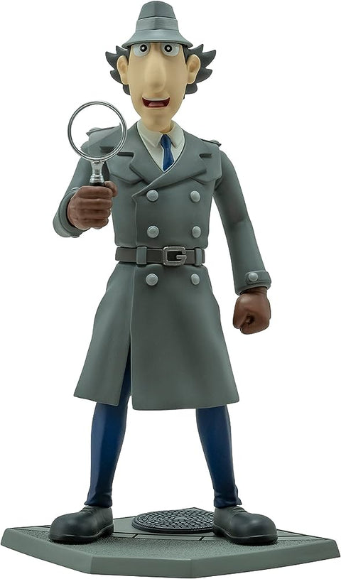 SFC Inspector Gadget