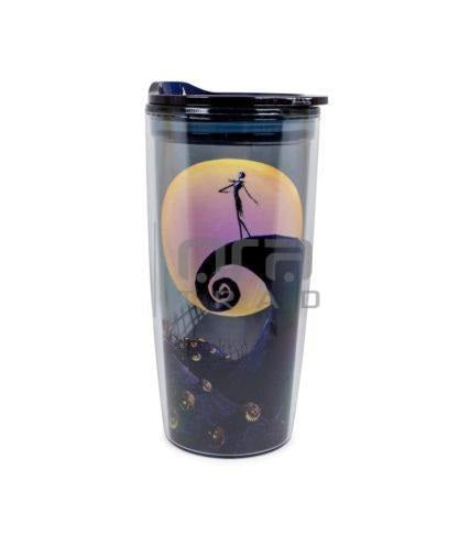 NBX Travel Mug Moon Scene