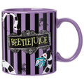 Tasse 20 Oz Beetlejuice
